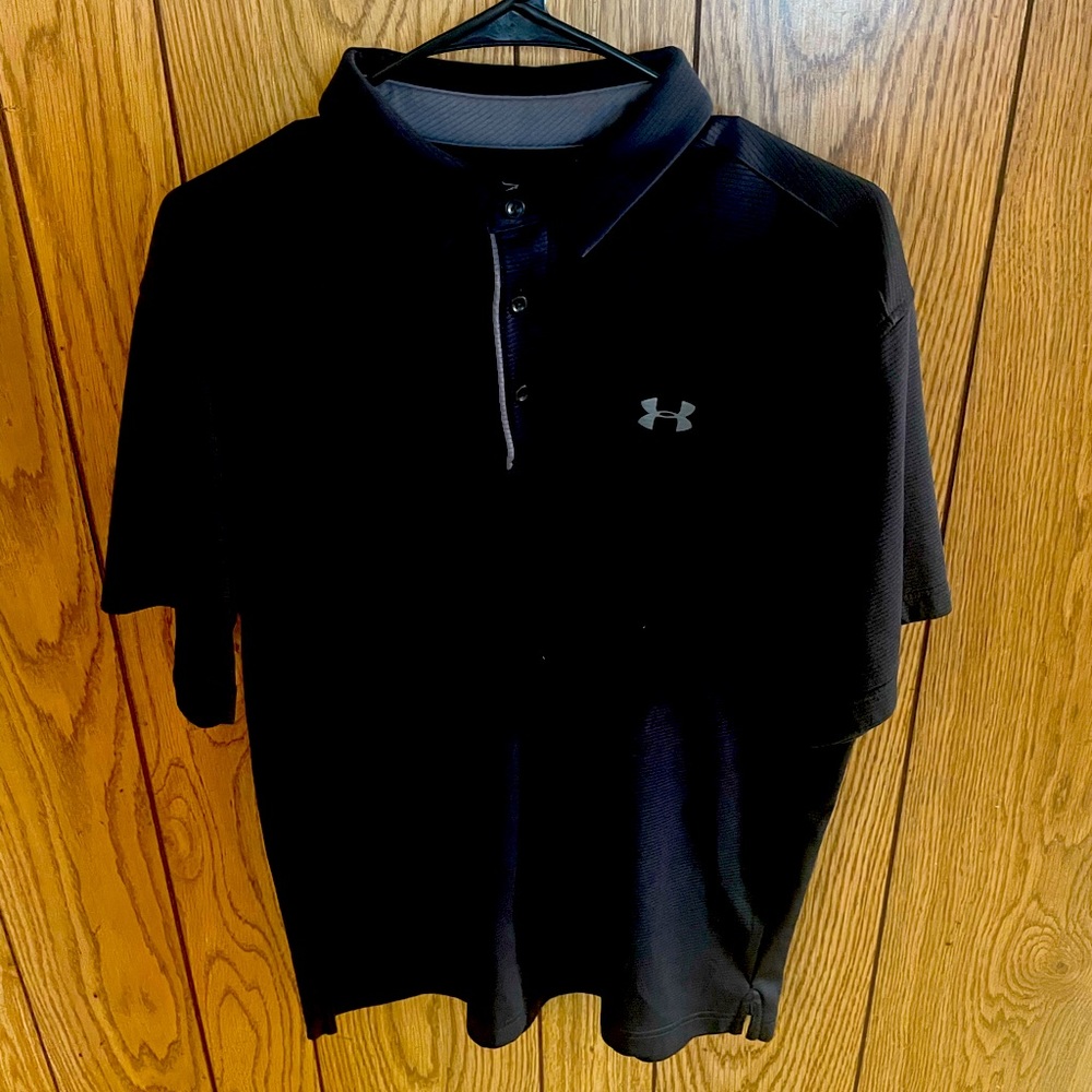 Under Armour Polo